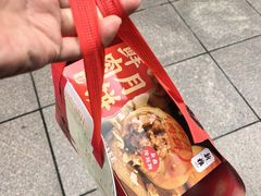 -新雅粤菜馆(南京东路店)
