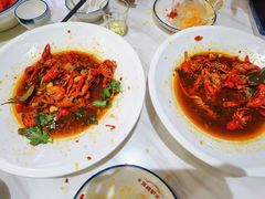 -培万河间驴火•驴肉火锅(东平店)