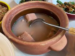 -醉香隆.山水庭院.湖北菜(东湖店)