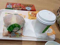 -德克士(北京站店)