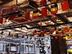 大堂-Goose Island Brewhouse鹅岛精酿啤酒酿造工坊餐厅