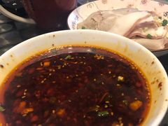 -李老五口水鸡(万寿路店)