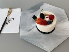 -CAFE'IN精品咖啡体验空间(小寨店)