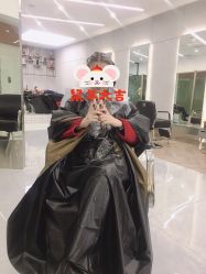 -TRIMS HAIR 修剪造型·烫染接发