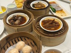 -万龙洲海鲜(大兴绿地缤纷城店)