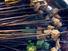 -老瓦房冷锅串串(文殊院店)