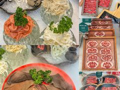 -乔先生涮肉·鲜活牛羊肉火锅(塘沽店)