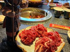 -高兴壹锅潮汕牛肉火锅(峻峰华庭店)