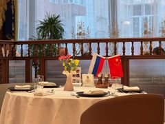 -马克西姆俄罗斯餐厅(通亚街店)