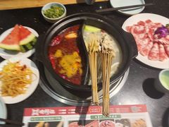 -明何记涮牛肚(品牌首店隋唐植物园南门古城路店)