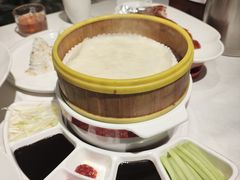 -大鸭梨烤鸭(金色漫香店)