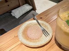 -本处·素食·融合料理(南油店)