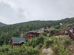 -博山九龙峪风景区