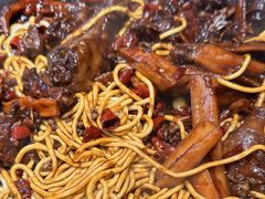 -回味黑鸭煲·始于2006(万松园店)