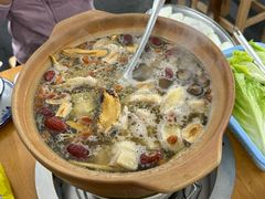 -威邵鸡煲(西华路总店)