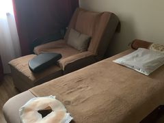 -常仁健康·经络推拿·按摩艾灸养生馆(长宁路店)