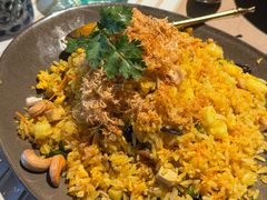 -CHINCHIN 青青·泰国料理(万象食家店)