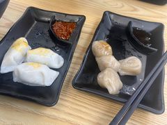 -汕味十足·汕尾特色小吃(海珠店)