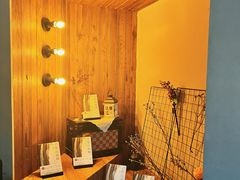 -C Cafe(朵云书院·戏剧店)