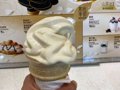 -麦当劳(新王府井店)