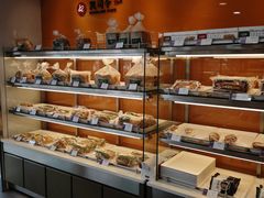 -凯司令(锦江乐园店)
