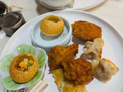 -素虎料理(前门店)