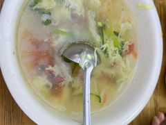 -溢心园香河肉饼总店