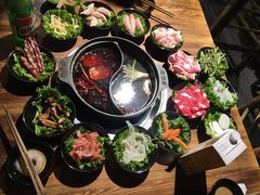 -烂摊摊火锅集市(河北总店)