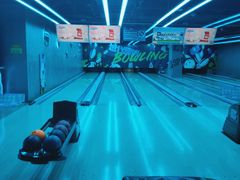 -世代星球·保龄球·镭战真人CS·团建(杨浦店)