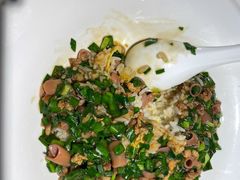 -前海沿·青岛菜(大拇指广场石老人店)