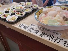 -福来居烤鸭店(天坛二店)