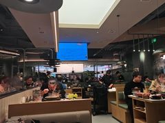 -芸山季·云南山珍菌火锅(南翔印象城MEGA店)