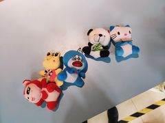 -大玩家(青岛CBD延吉路万达店)