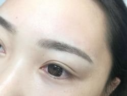 点击看大图 -HQ半永久纹绣纹眉