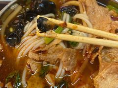 -红鼻子桂林米粉(金唐新光界店)
