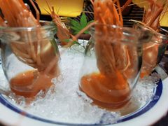 -上井料理黑金店(IFS国金中心店)