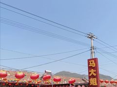 -河口景区