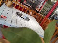 -蛙一刀·麻椒鱼火锅(金仙桥店)