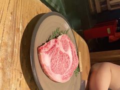 -黑牛の店·和牛烧肉(合生汇店)