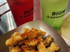 -蓉三少冒烤鸭·四川小吃集(北京首店)