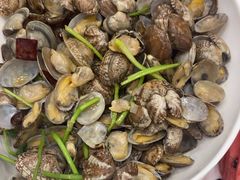 -良友·海鲜青岛菜(五四广场店)