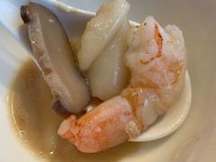 -广州天河希尔顿酒店