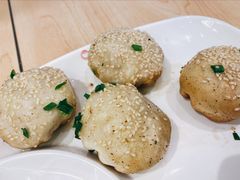 小杨生煎-小杨生煎(湟普汇店)