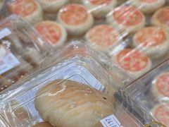 -王家沙点心店(南京西路总店)