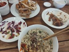 -老刘家永盛斋·传统泡馍(东关南街店)