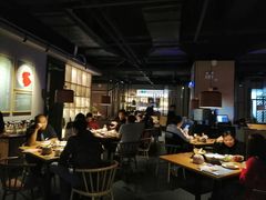 大堂-小和庆·知味(首铸万科店)