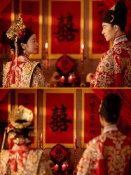 -金夫人婚纱摄影(惠阳店)