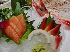 -千寻山野烤肉(天虹店)