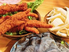 -独雅老火锅(原宏声巷店)