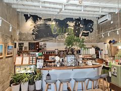-CABO Coffee